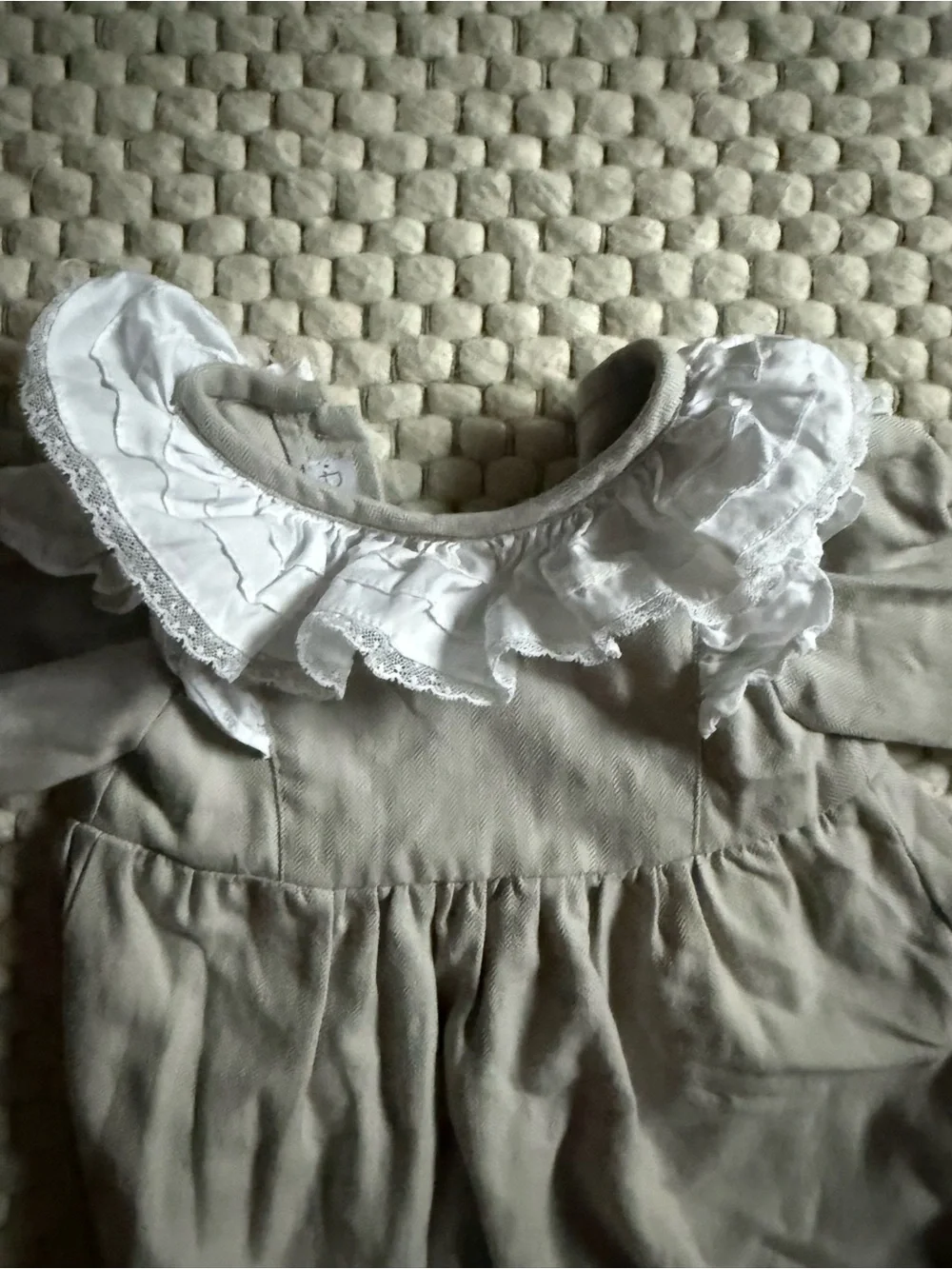 Pukatuka baby designer